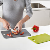 Joseph Joseph Doorstore Chop 2-Piece Chopping Board Set