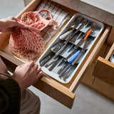 Joseph Joseph DrawerStore™ Large Tiered Cutlery Organiser