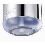 Joseph Joseph Easystore™ Luxe Stainless-steel Soap Pump