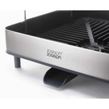 Joseph Joseph Excel™ Stainless-steel 2-Tier Dish Rack