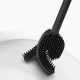 Joseph Joseph Flex™ 360 Toilet Brush In Black