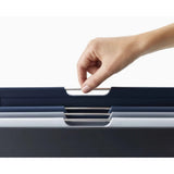 Joseph Joseph Folio™ 4-piece Grey Chopping Board Set Large
