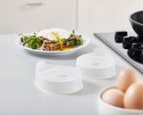 Joseph Joseph Froach Pods Set Of 2 Egg Pods