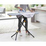 Joseph Joseph Glide Ironing Board Cover In Grey