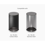 Joseph Joseph IW9 10L Custom-fit Recycled Bin Liners