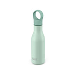 Joseph Joseph Loop 500ml Stainless-steel Vacuum Insulated Water Bottle Green
