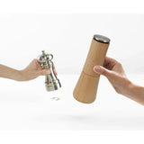 Joseph Joseph Milltop™ Wood Pepper Mill In Beech