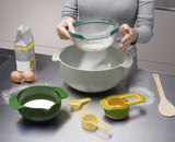 Joseph Joseph Nest 9 Plus Bowl Set