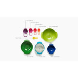 Joseph Joseph Nest™ 9 Plus Multicolour Bowl Set