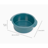 Joseph Joseph Nest™ Bake Non-Stick 20cm Blue Round Cake Tin