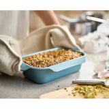 Joseph Joseph Nest™ Bake Non-Stick 2lb Loaf Tin In Blue