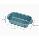 Joseph Joseph Nest™ Bake Non-Stick 2lb Loaf Tin In Blue