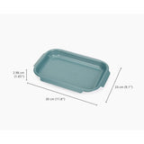 Joseph Joseph Nest™ Bake Non-Stick Small Blue Baking Tray