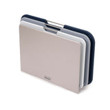 Joseph Joseph Nest Boards 3-piece Chopping Board Set Regular