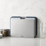 Joseph Joseph Nest Boards 3-piece Chopping Board Set Regular