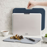 Joseph Joseph Nest Boards 3-piece Chopping Board Set Regular