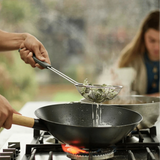 Joseph Joseph Nest™ Fusion 3-piece Black Wok Utensil Set