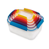 Joseph Joseph Nest Lock 5 Piece Container Set