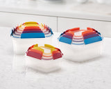 Joseph Joseph Nest Lock 5 Piece Container Set