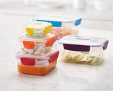 Joseph Joseph Nest Lock 5 Piece Container Set