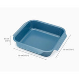 Joseph Joseph Nest™ Oven Non-stick Medium Roasting Tray In Blue