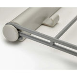 Joseph Joseph Orderly™ Ecru Belt, Tie & Scarf Hanging Rail