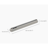 Joseph Joseph Orderly™ Ecru Retractable Hanging Rail