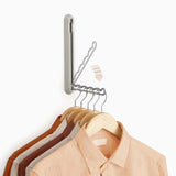 Joseph Joseph Orderly™ Ecru Retractable Hanging Rail