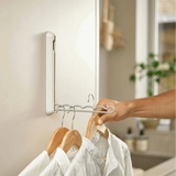 Joseph Joseph Orderly™ Ecru Retractable Hanging Rail