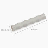 Joseph Joseph Orderly™ Set of 2 Ecru Clothes Rail Spacer Set