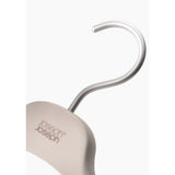 Joseph Joseph Orderly™ Set of 2 Ecru Suit & Coat Hangers