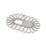 Joseph Joseph Petal™ 22 Piece Quickgrip Small Items Hanger In Ecru