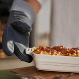 Joseph Joseph Pinch™ Easy-grip Single Oven Glove In Grey
