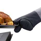Joseph Joseph Pinch™ Easy-grip Single Oven Glove In Grey