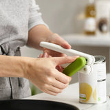 Joseph Joseph Pivot™ 3-in-1 White Can Opener
