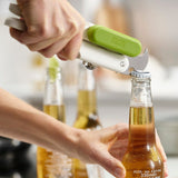 Joseph Joseph Pivot™ 3-in-1 White Can Opener