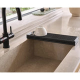 Joseph Joseph Platform Folding Grey Sink Drainer