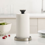 Joseph Joseph Push & Tear Kitchen Roll Holder