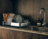 Joseph Joseph Rethink Your Sink 2 Pieces Sink Organisation