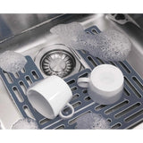 Joseph Joseph Sink Saver™Adjustable Sink Mat In Grey
