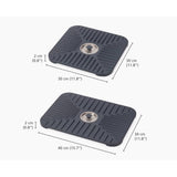 Joseph Joseph SinkShield™ Sink Protector In Grey