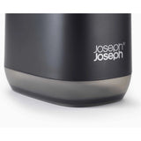 Joseph Joseph Slim Compact Matt Soap Pump In Black