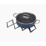 Joseph Joseph Space Stainless-steel Trivet