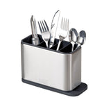 Joseph Joseph Stainless Steel Cutlery Drainer