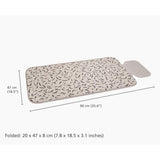 Joseph Joseph Swift™ 90cm Table-top Ironing Mat In Ecru