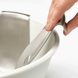 Joseph Joseph Uno Salad Bowl & Servers Set Stone