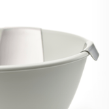 Joseph Joseph Uno Salad Bowl & Servers Set Stone