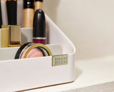 Joseph Joseph Viva Tiered Cosmetic Organiser - Shell