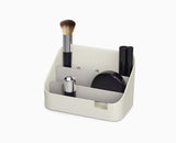 Joseph Joseph Viva Tiered Cosmetic Organiser - Shell