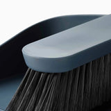 Joseph Joseph CleanStore Wall-mounted Dustpan & Brush In Blue